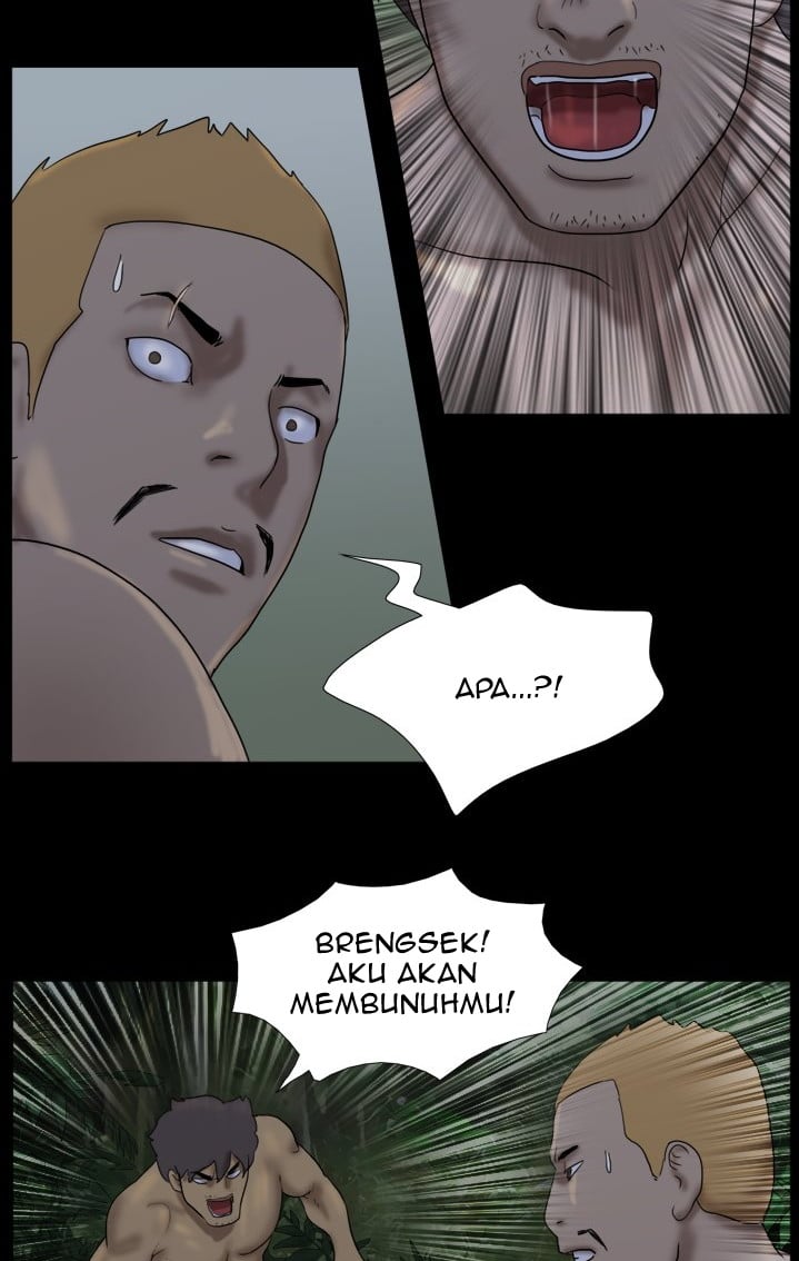 Naked Island - Chapter 24 15 Naked Island - Chapter 24 15