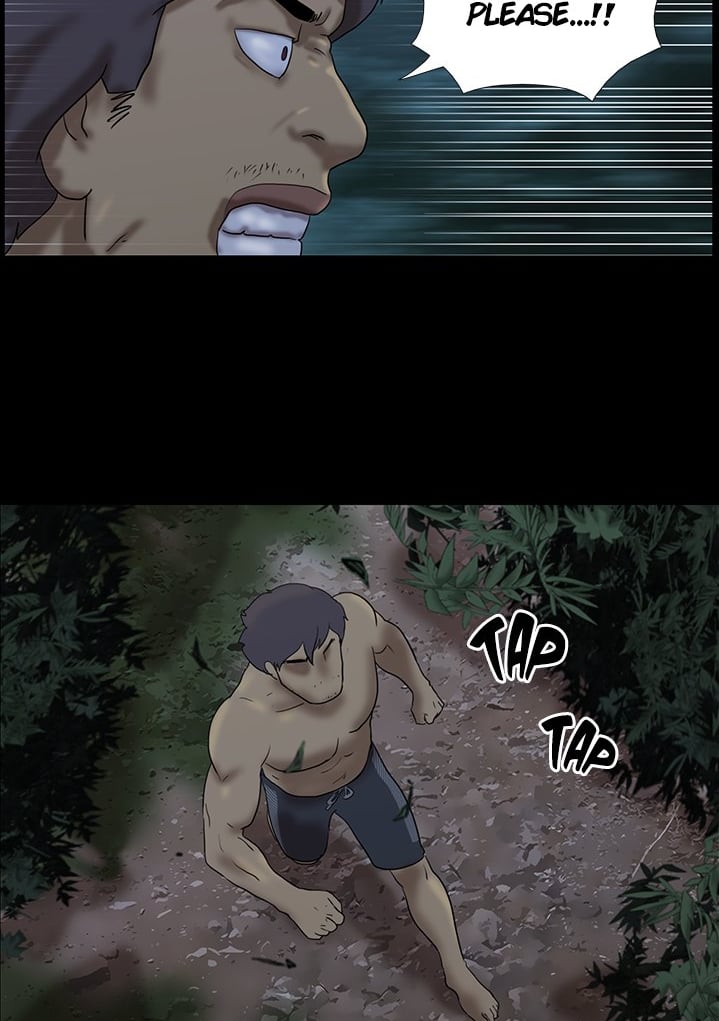 Naked Island - Chapter 24 10 Naked Island - Chapter 24 10