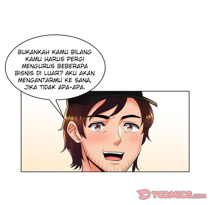 The Teacher Secret - Chapter 24 91