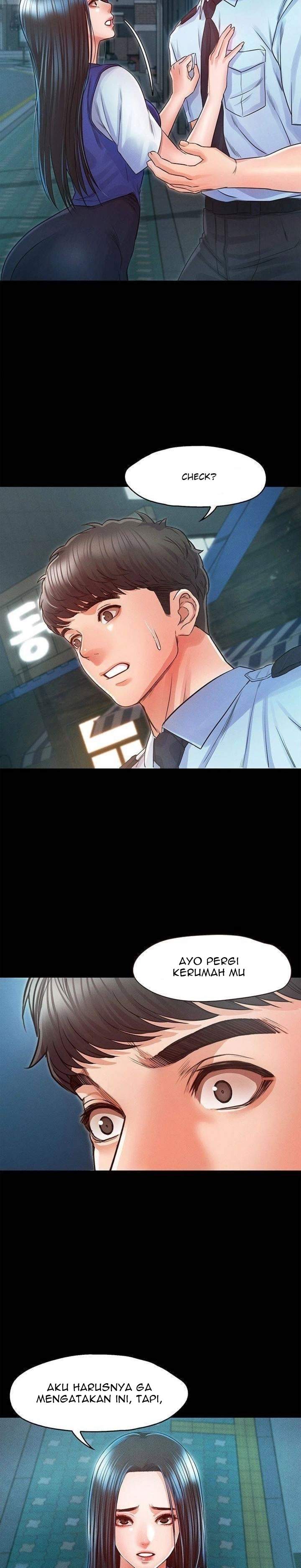 Who did you do with - Chapter 24 8 Who did you do with - Chapter 24 8