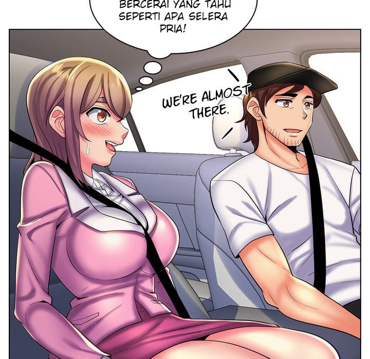 The Teacher Secret - Chapter 24 96