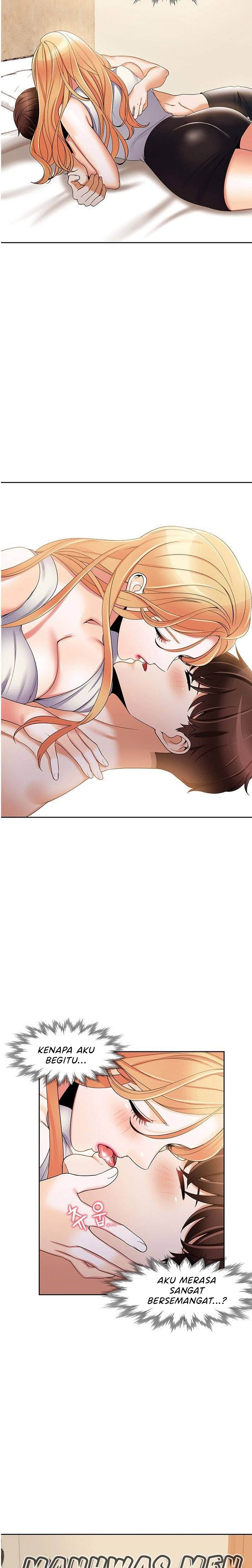 Bad Woman - Chapter 24 8