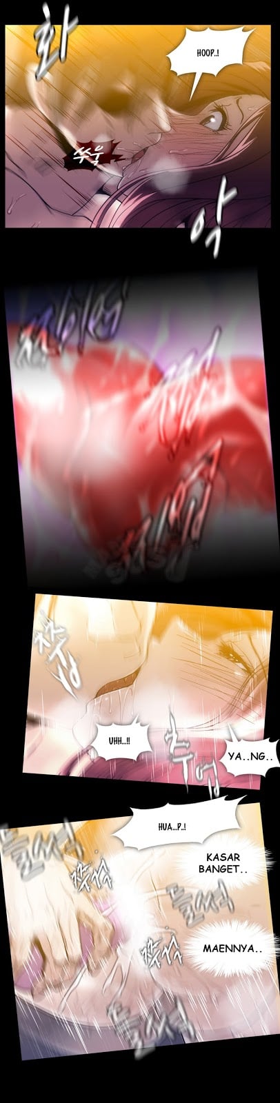 Drug Candy - Chapter 24 7 Drug Candy - Chapter 24 7