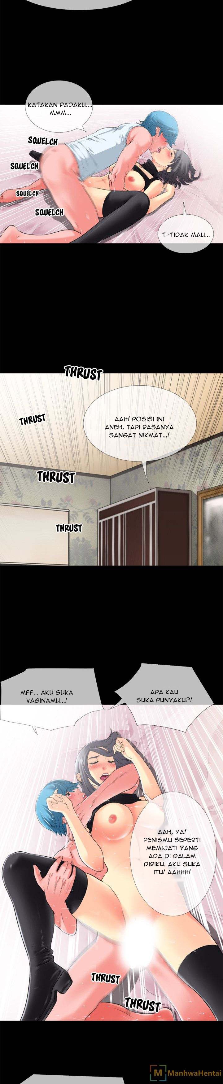 Beyond Imagination - Chapter 24 13