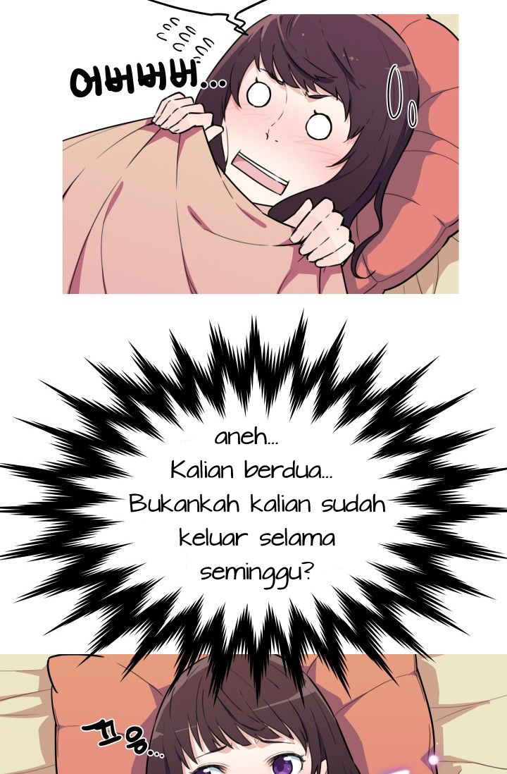 She Has Three Flavors - Chapter 24 4