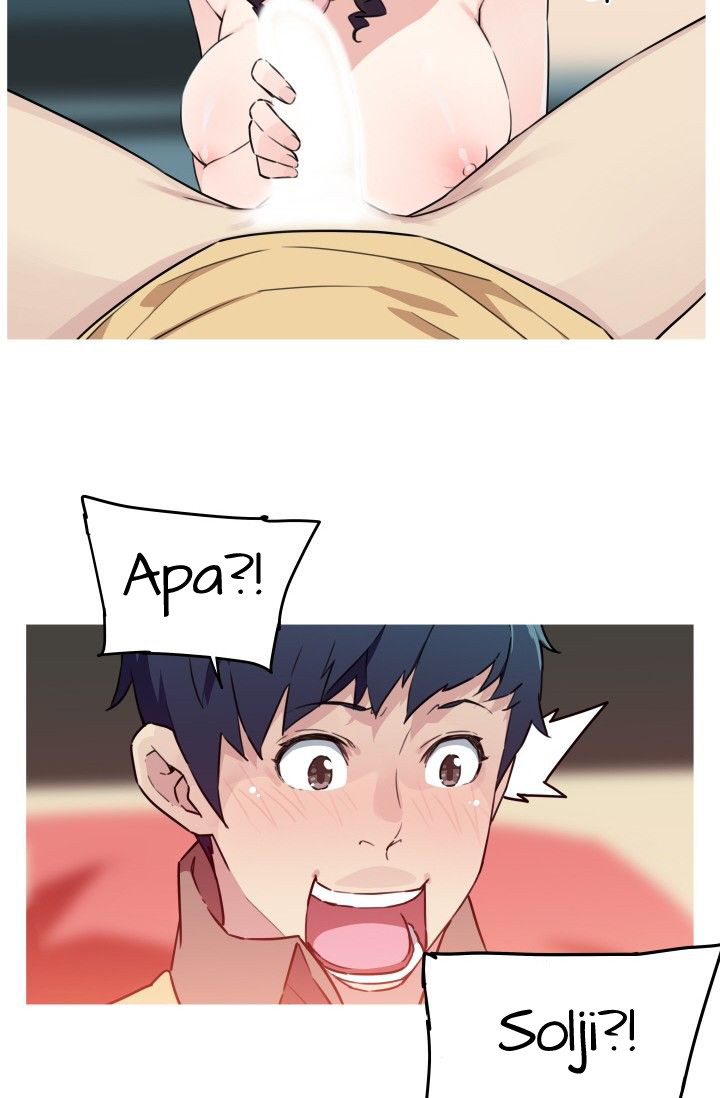 She Has Three Flavors - Chapter 24 14