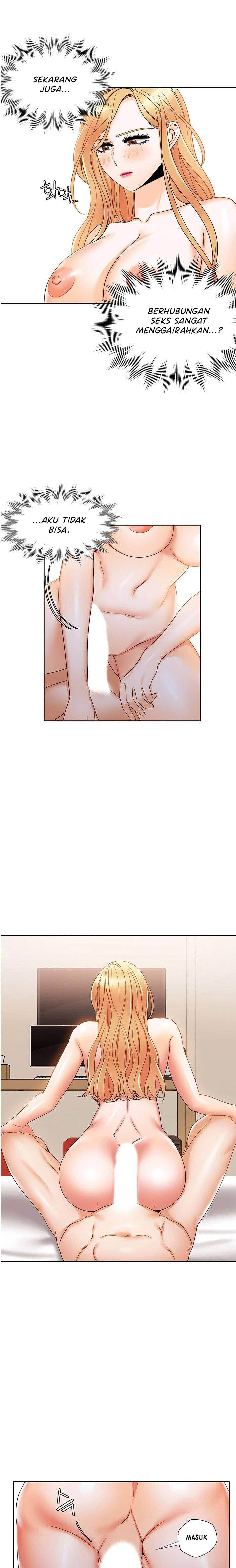 Bad Woman - Chapter 24 11