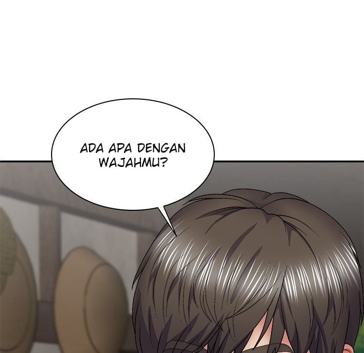 Spirit Possession - Chapter 24 91 Spirit Possession - Chapter 24 91