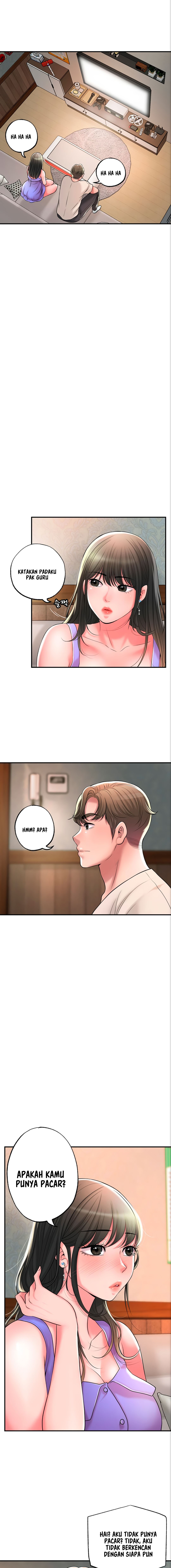 New Town - Chapter 24 7