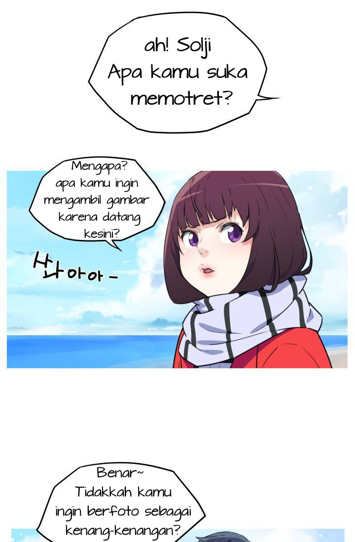 She Has Three Flavors - Chapter 24 44