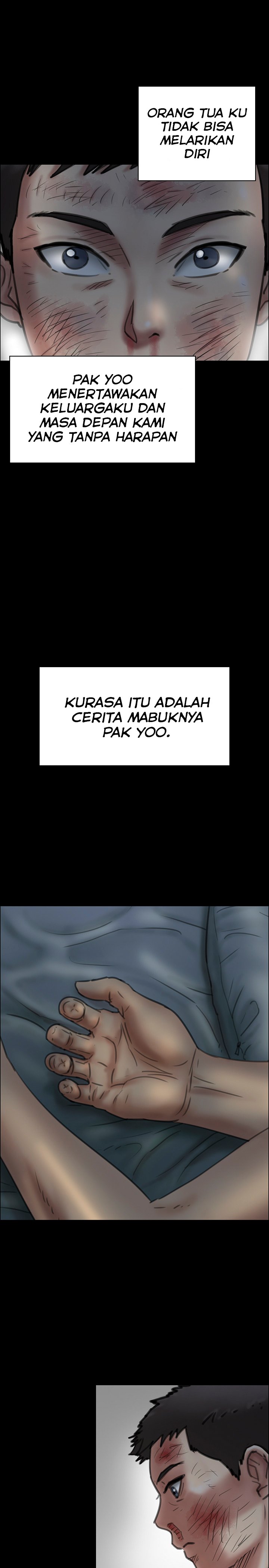 Queen Bee (Andrew) - Chapter 24 22