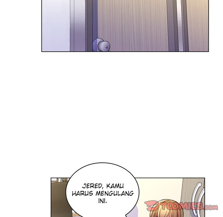 The Teacher Secret - Chapter 24 67