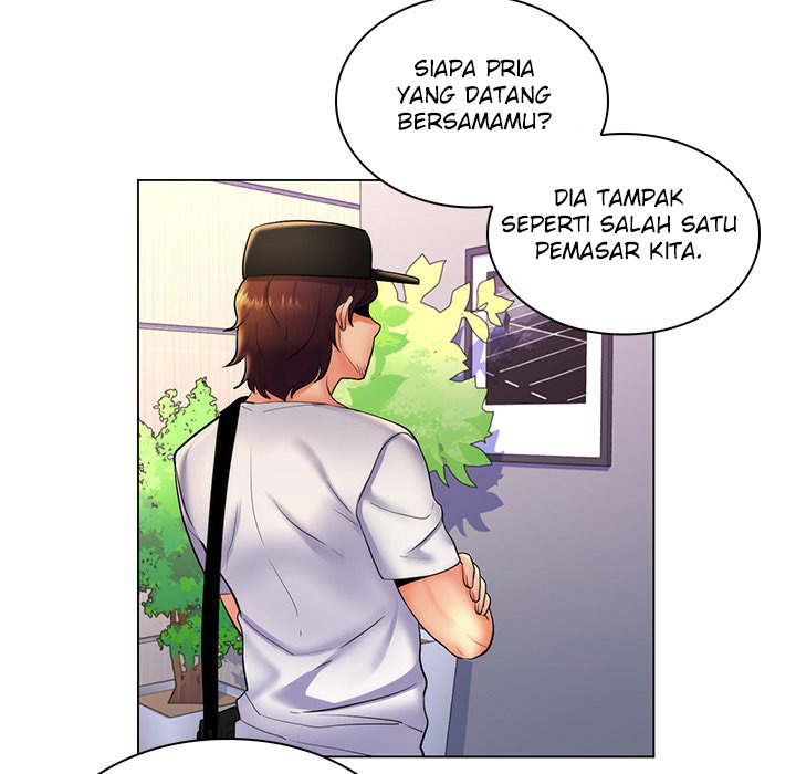 The Teacher Secret - Chapter 24 110