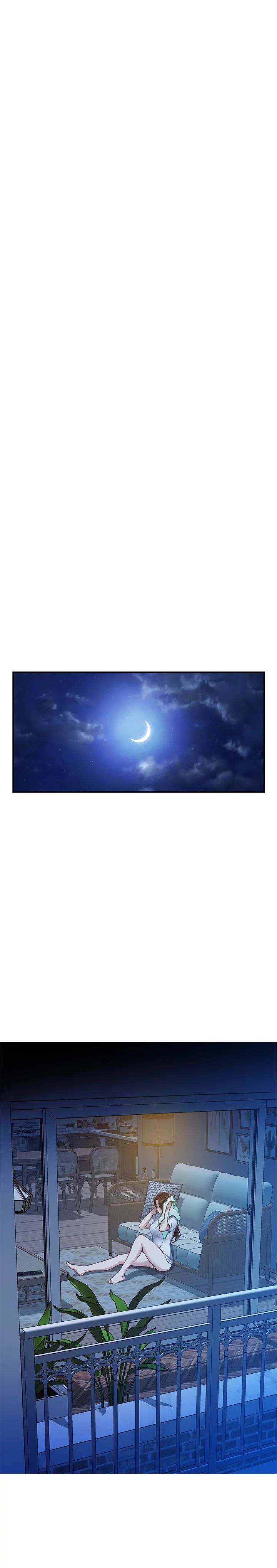 Noona&#8217;s Night - Chapter 24 36