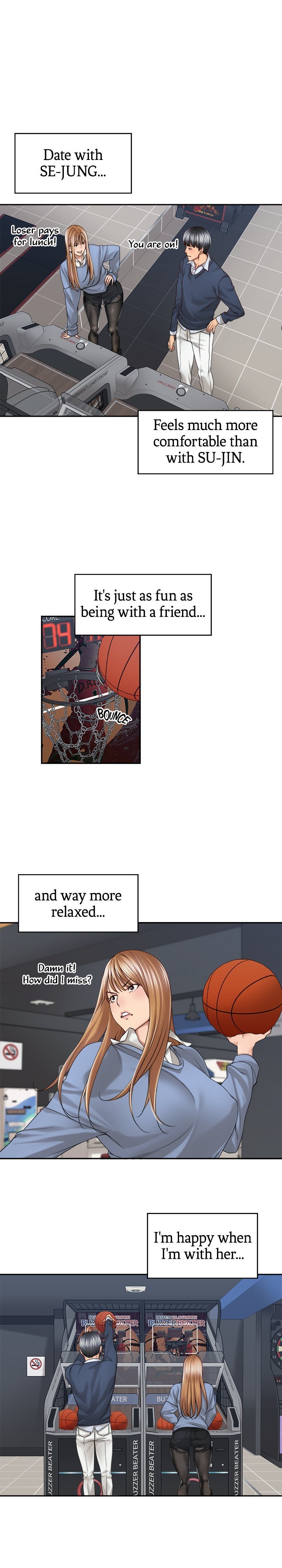 More Than Friends (Abyo4 & Bolp) - Chapter 24 13 More Than Friends (Abyo4 & Bolp) - Chapter 24 13