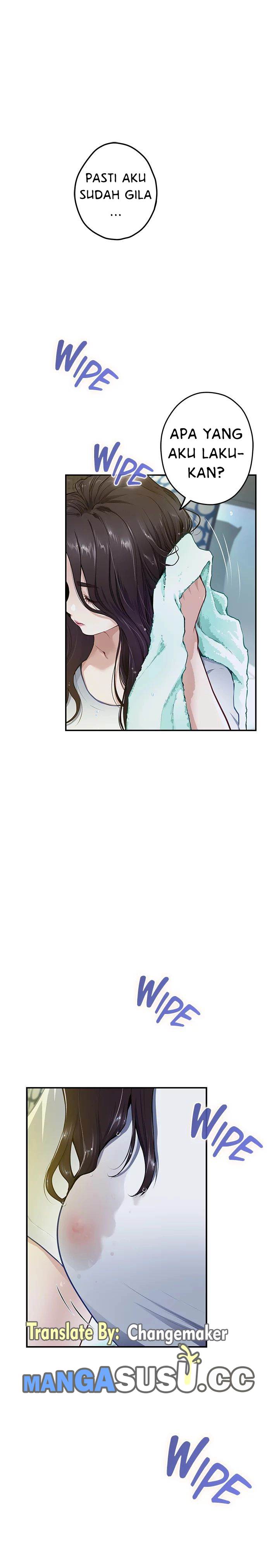 Noona&#8217;s Night - Chapter 24 37