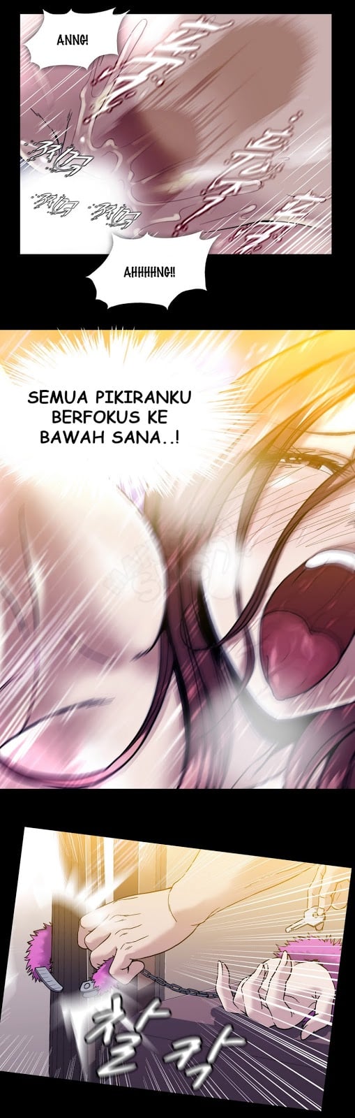 Drug Candy - Chapter 24 14 Drug Candy - Chapter 24 14