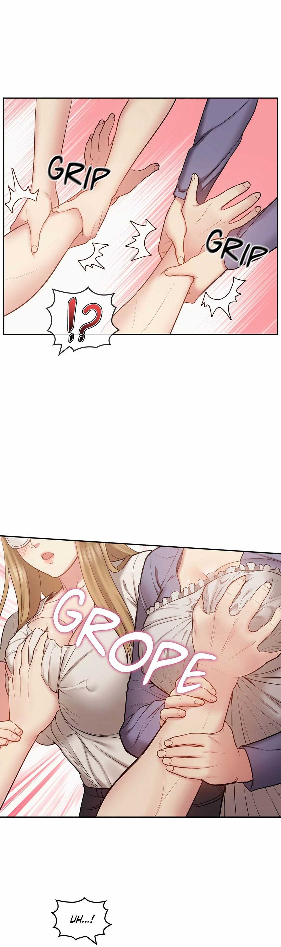 Sok Gung-Hap Consulting - Chapter 24 32