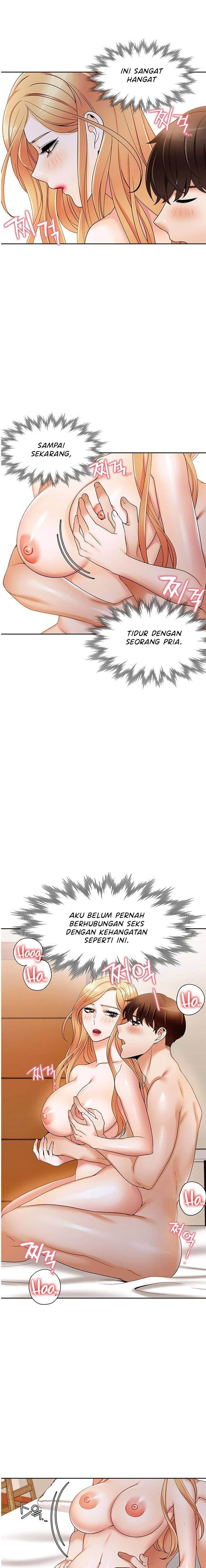 Bad Woman - Chapter 24 15