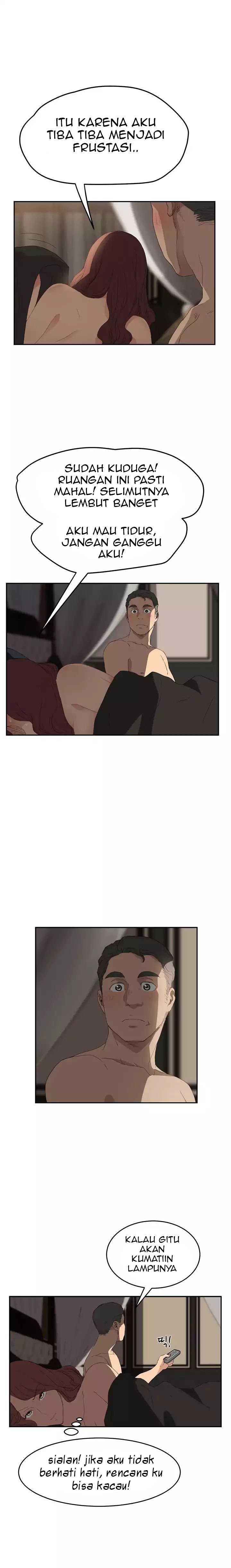 This Doesn&#8217;t Feel Like Me - Chapter 24 10
