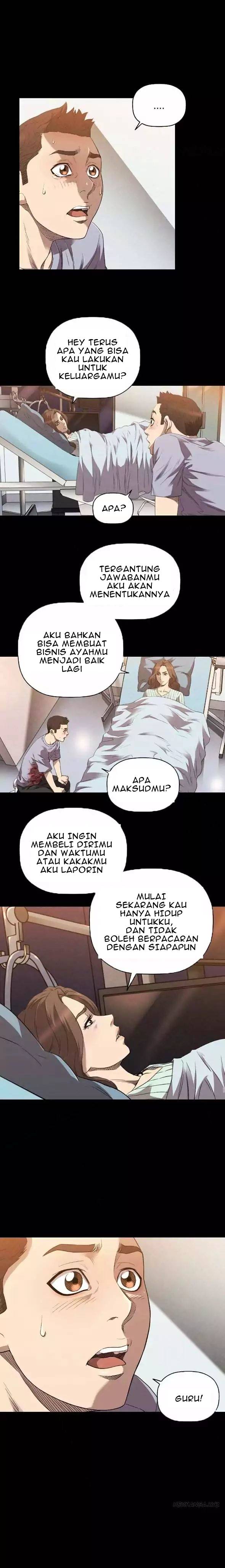 Club Sodom - Chapter 24 10