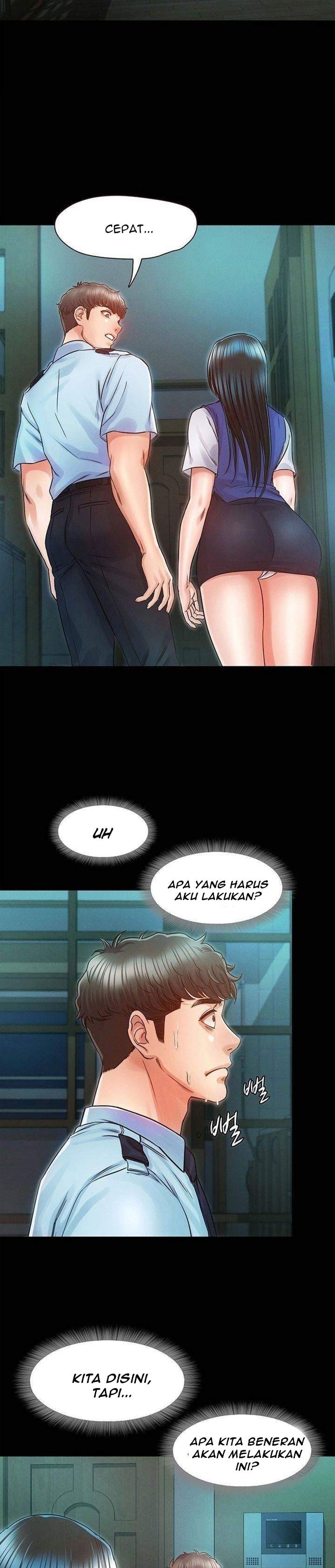 Who did you do with - Chapter 24 10 Who did you do with - Chapter 24 10