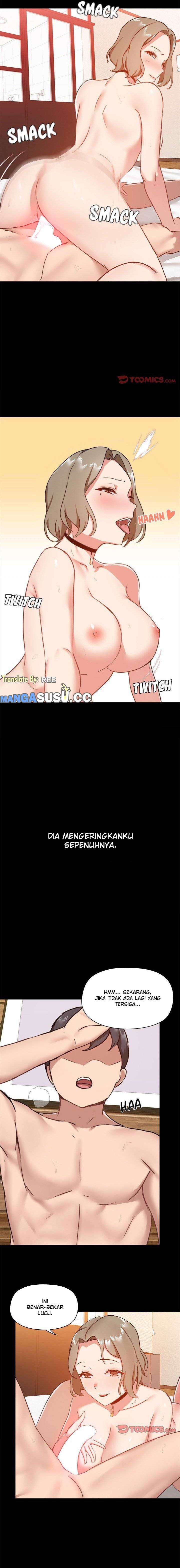 Gamers - Chapter 24 13