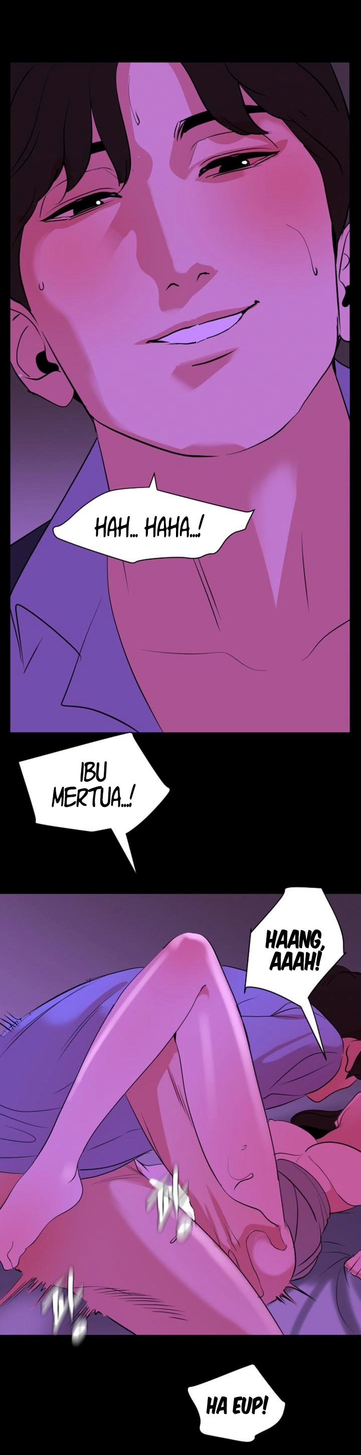 Don&#8217;t Be Like This! Son-In-Law - Chapter 24 15