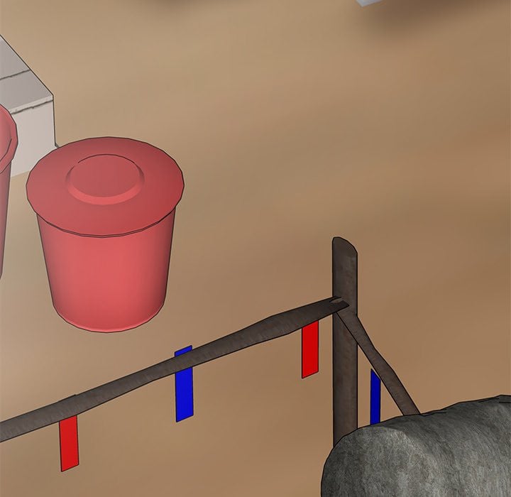 Spirit Possession - Chapter 24 8 Spirit Possession - Chapter 24 8