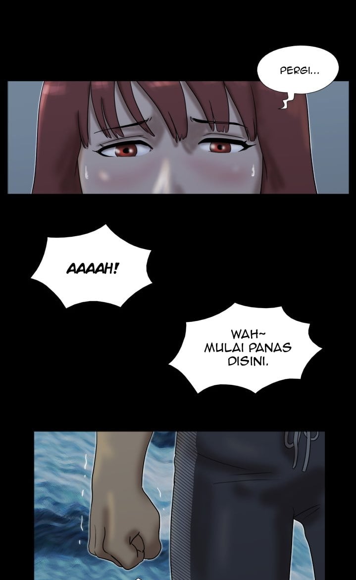 Naked Island - Chapter 24 29 Naked Island - Chapter 24 29