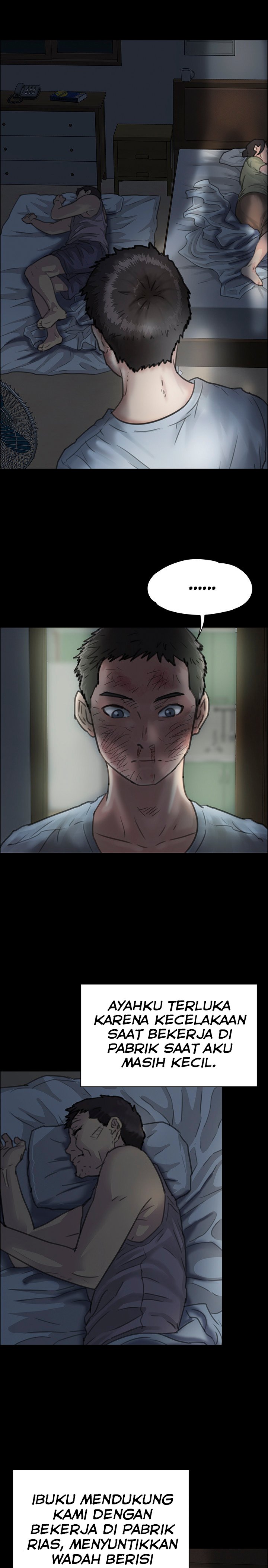 Queen Bee (Andrew) - Chapter 24 20