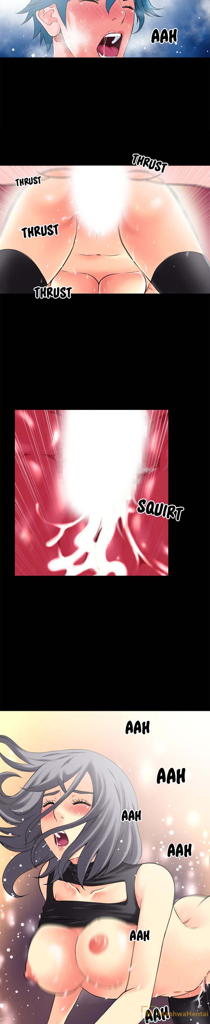 Beyond Imagination - Chapter 24 16