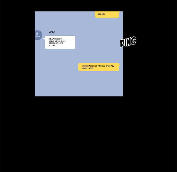 The Inheritance - Chapter 24 25