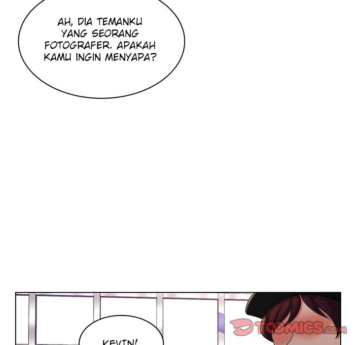 The Teacher Secret - Chapter 24 111