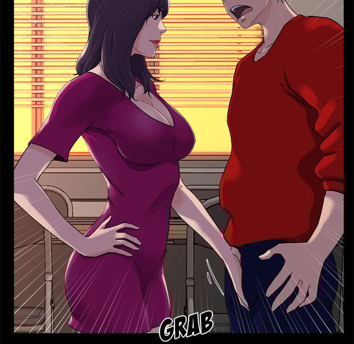 The Inheritance - Chapter 24 80