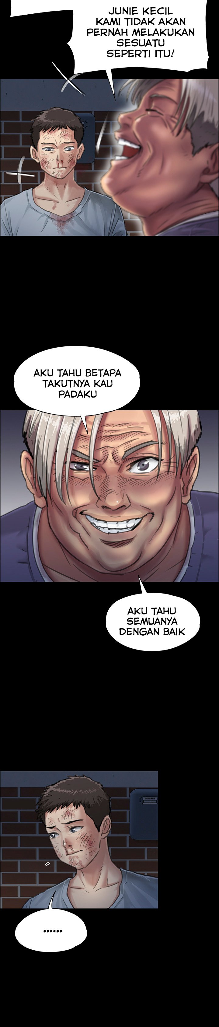 Queen Bee (Andrew) - Chapter 24 15