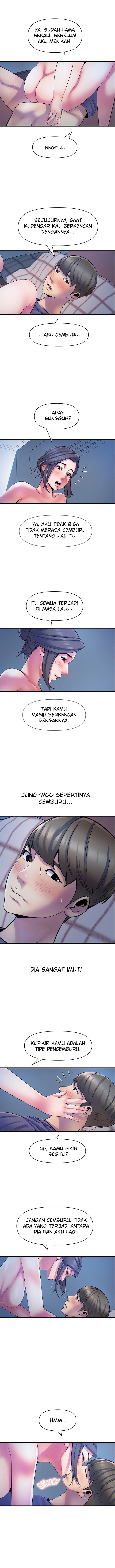 Boss of the Reading Room - Chapter 24 10