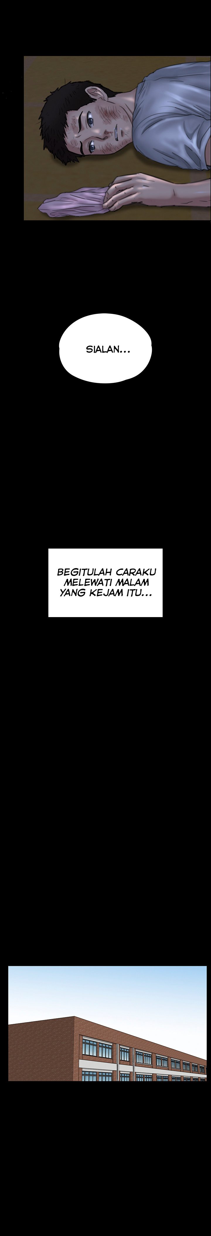 Queen Bee (Andrew) - Chapter 24 30