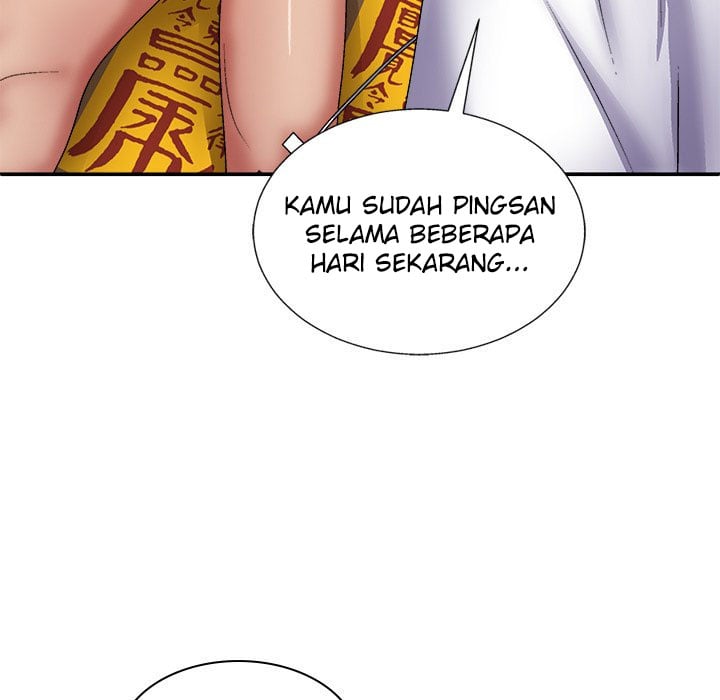 Spirit Possession - Chapter 24 158 Spirit Possession - Chapter 24 158