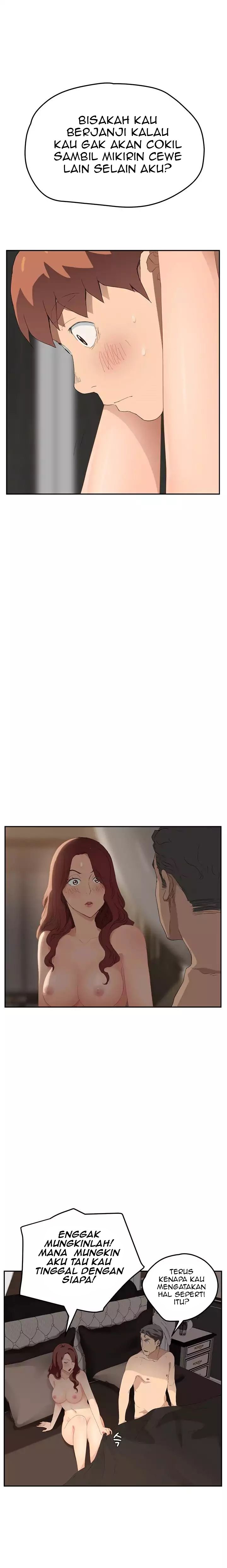 This Doesn&#8217;t Feel Like Me - Chapter 24 9