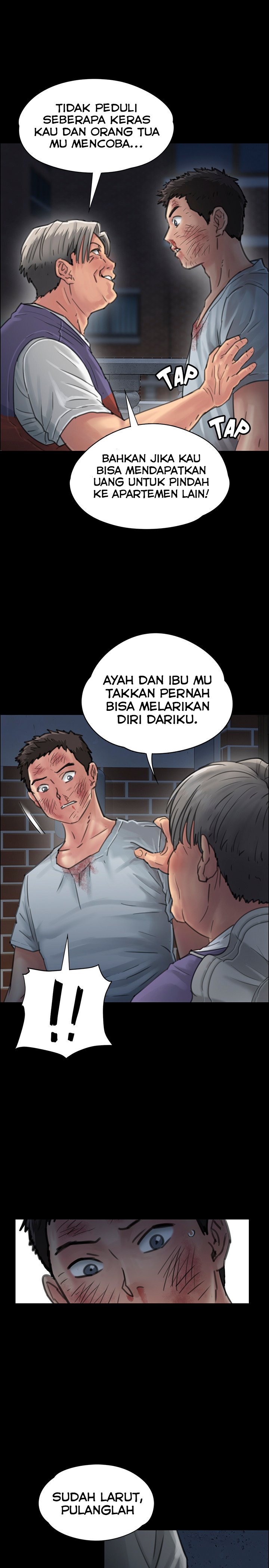 Queen Bee (Andrew) - Chapter 24 16