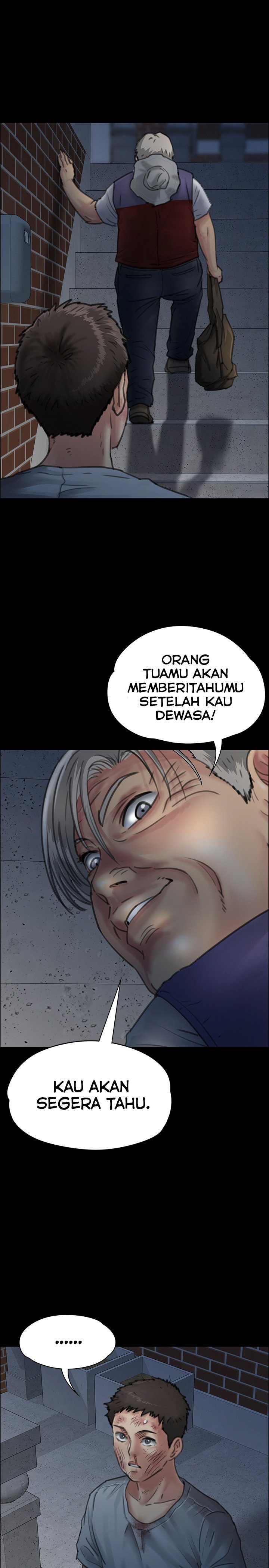 Queen Bee (Andrew) - Chapter 24 18