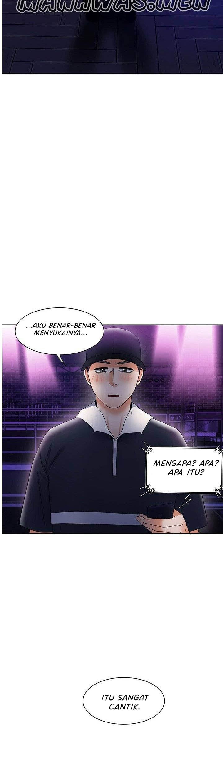 Bad Woman - Chapter 24 25