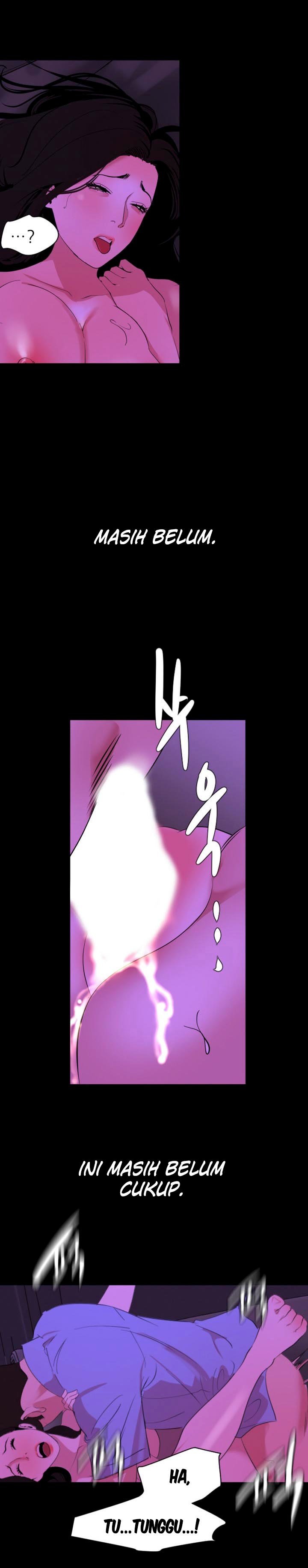 Don&#8217;t Be Like This! Son-In-Law - Chapter 24 18