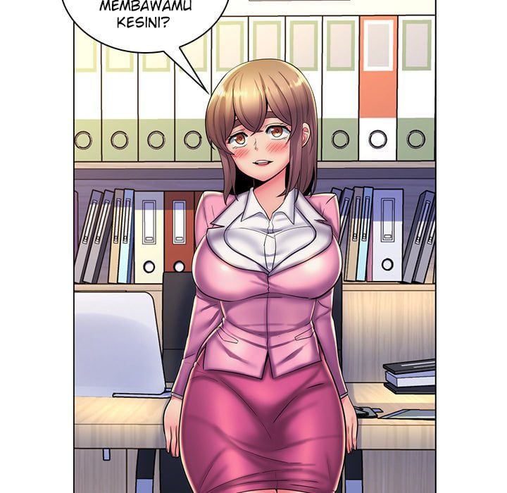 The Teacher Secret - Chapter 24 89