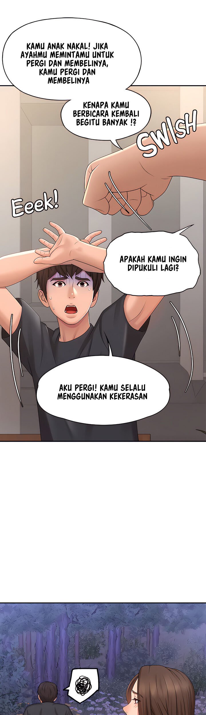 Teen Aunt - Chapter 24 51