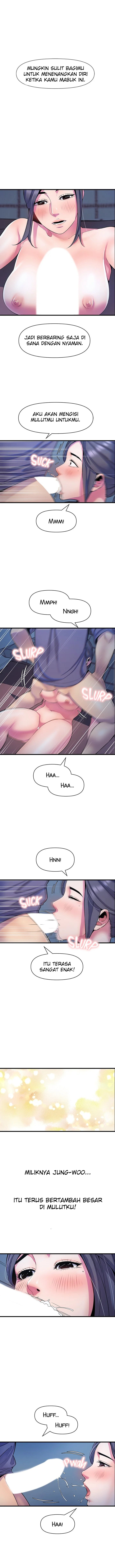 Boss of the Reading Room - Chapter 24 6