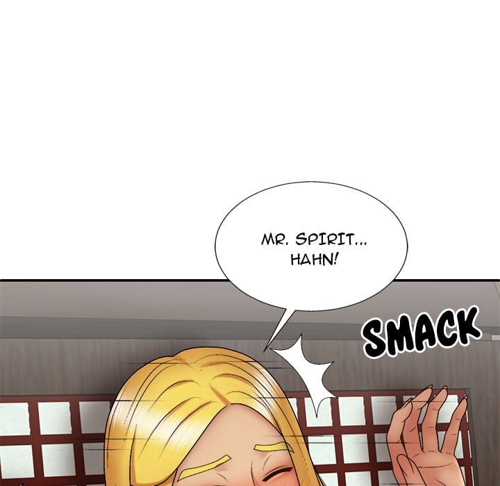 Spirit Possession - Chapter 24 102 Spirit Possession - Chapter 24 102