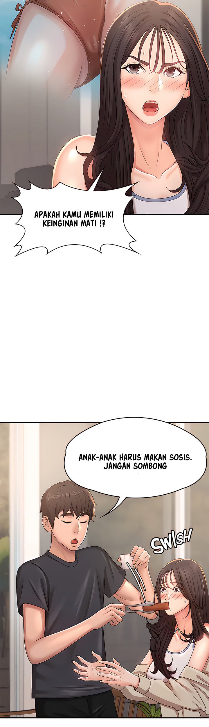 Teen Aunt - Chapter 24 42