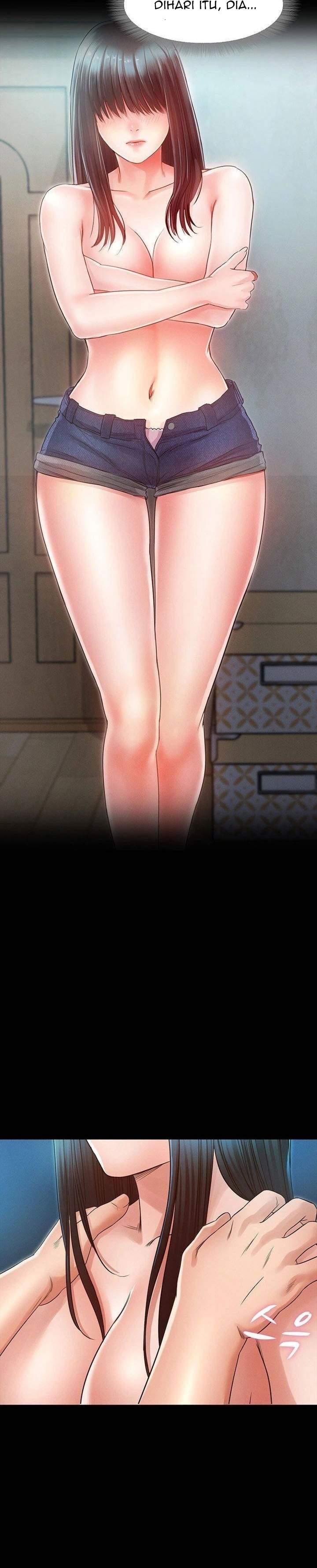 Who did you do with - Chapter 24 15 Who did you do with - Chapter 24 15